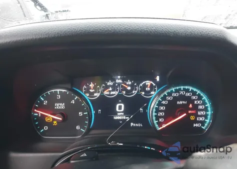 2020 GMC Yukon 4Wd Denali from USA, damaged, VIN 1GKS2CKJ3LR207223